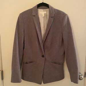 Grey Blazer
